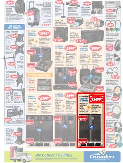 Cash Crusaders : Festive Deals (4 Dec - 24 Dec 2017), page 5
