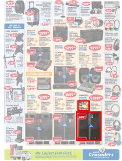 Cash Crusaders : Festive Deals (4 Dec - 24 Dec 2017), page 5