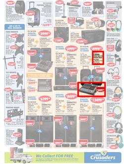 Cash Crusaders : Festive Deals (4 Dec - 24 Dec 2017), page 5