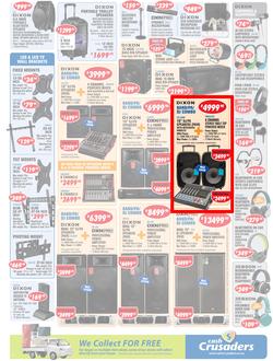 Cash Crusaders : Festive Deals (4 Dec - 24 Dec 2017), page 5