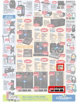 Cash Crusaders : Festive Deals (4 Dec - 24 Dec 2017), page 5
