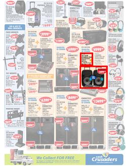 Cash Crusaders : Festive Deals (4 Dec - 24 Dec 2017), page 5