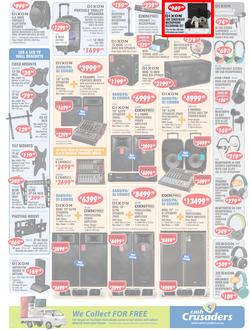 Cash Crusaders : Festive Deals (4 Dec - 24 Dec 2017), page 5