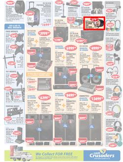 Cash Crusaders : Festive Deals (4 Dec - 24 Dec 2017), page 5