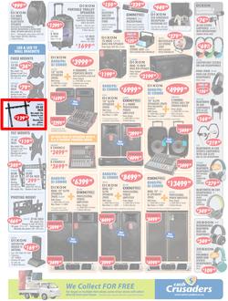 Cash Crusaders : Festive Deals (4 Dec - 24 Dec 2017), page 5