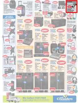 Cash Crusaders : Festive Deals (4 Dec - 24 Dec 2017), page 5