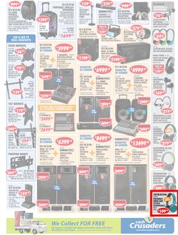 Cash Crusaders : Festive Deals (4 Dec - 24 Dec 2017), page 5
