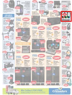 Cash Crusaders : Festive Deals (4 Dec - 24 Dec 2017), page 5