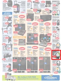 Cash Crusaders : Festive Deals (4 Dec - 24 Dec 2017), page 5