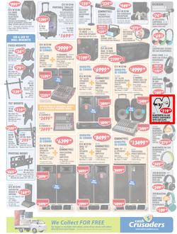 Cash Crusaders : Festive Deals (4 Dec - 24 Dec 2017), page 5