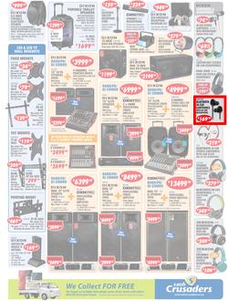 Cash Crusaders : Festive Deals (4 Dec - 24 Dec 2017), page 5