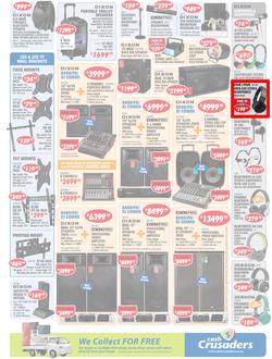 Cash Crusaders : Festive Deals (4 Dec - 24 Dec 2017), page 5