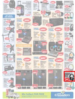 Cash Crusaders : Festive Deals (4 Dec - 24 Dec 2017), page 5