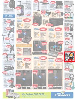 Cash Crusaders : Festive Deals (4 Dec - 24 Dec 2017), page 5