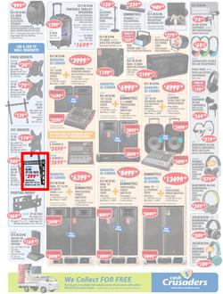 Cash Crusaders : Festive Deals (4 Dec - 24 Dec 2017), page 5