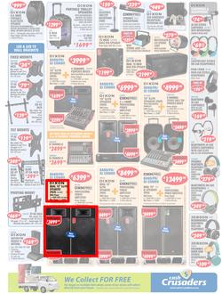 Cash Crusaders : Festive Deals (4 Dec - 24 Dec 2017), page 5