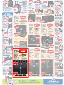 Cash Crusaders : Festive Deals (4 Dec - 24 Dec 2017), page 5