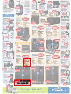 Cash Crusaders : Festive Deals (4 Dec - 24 Dec 2017), page 5