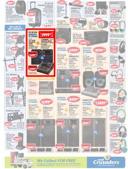 Cash Crusaders : Festive Deals (4 Dec - 24 Dec 2017), page 5