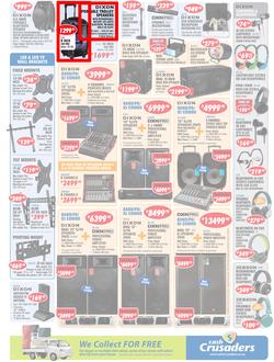Cash Crusaders : Festive Deals (4 Dec - 24 Dec 2017), page 5