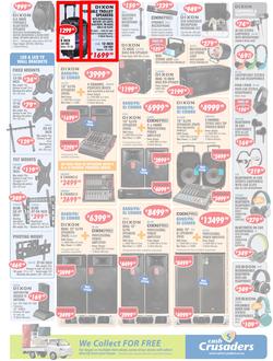 Cash Crusaders : Festive Deals (4 Dec - 24 Dec 2017), page 5