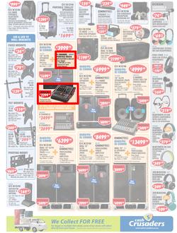 Cash Crusaders : Festive Deals (4 Dec - 24 Dec 2017), page 5
