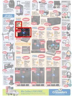 Cash Crusaders : Festive Deals (4 Dec - 24 Dec 2017), page 5