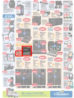 Cash Crusaders : Festive Deals (4 Dec - 24 Dec 2017), page 5