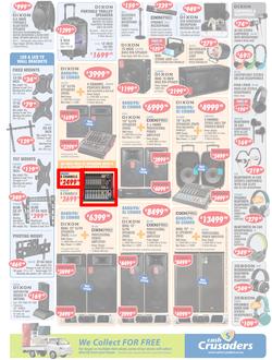 Cash Crusaders : Festive Deals (4 Dec - 24 Dec 2017), page 5
