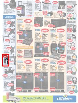 Cash Crusaders : Festive Deals (4 Dec - 24 Dec 2017), page 5