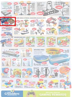 Cash Crusaders : Festive Deals (4 Dec - 24 Dec 2017), page 6