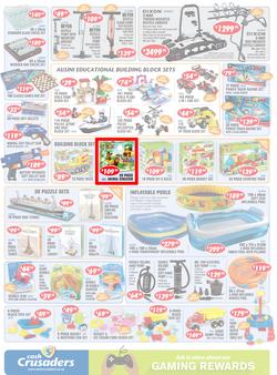 Cash Crusaders : Festive Deals (4 Dec - 24 Dec 2017), page 6