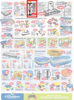 Cash Crusaders : Festive Deals (4 Dec - 24 Dec 2017), page 6