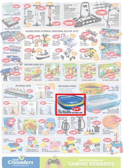 Cash Crusaders : Festive Deals (4 Dec - 24 Dec 2017), page 6