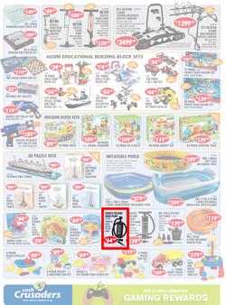 Cash Crusaders : Festive Deals (4 Dec - 24 Dec 2017), page 6
