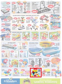 Cash Crusaders : Festive Deals (4 Dec - 24 Dec 2017), page 6