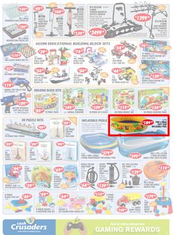Cash Crusaders : Festive Deals (4 Dec - 24 Dec 2017), page 6