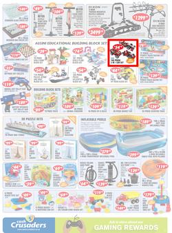 Cash Crusaders : Festive Deals (4 Dec - 24 Dec 2017), page 6