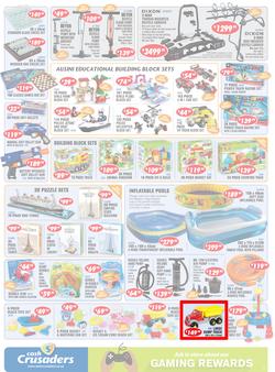 Cash Crusaders : Festive Deals (4 Dec - 24 Dec 2017), page 6