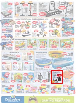 Cash Crusaders : Festive Deals (4 Dec - 24 Dec 2017), page 6