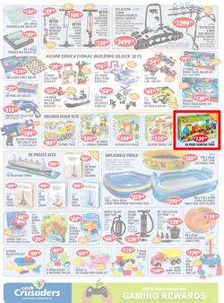 Cash Crusaders : Festive Deals (4 Dec - 24 Dec 2017), page 6