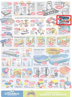 Cash Crusaders : Festive Deals (4 Dec - 24 Dec 2017), page 6