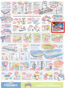 Cash Crusaders : Festive Deals (4 Dec - 24 Dec 2017), page 6