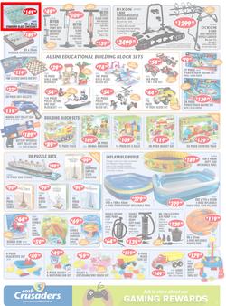 Cash Crusaders : Festive Deals (4 Dec - 24 Dec 2017), page 6
