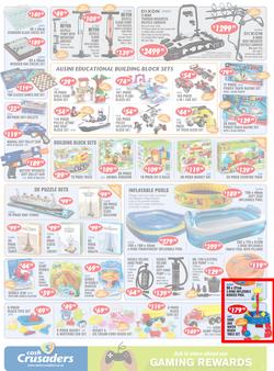 Cash Crusaders : Festive Deals (4 Dec - 24 Dec 2017), page 6