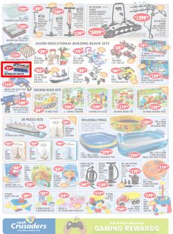Cash Crusaders : Festive Deals (4 Dec - 24 Dec 2017), page 6