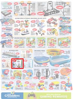 Cash Crusaders : Festive Deals (4 Dec - 24 Dec 2017), page 6