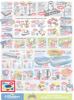 Cash Crusaders : Festive Deals (4 Dec - 24 Dec 2017), page 6