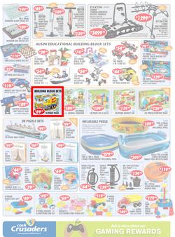 Cash Crusaders : Festive Deals (4 Dec - 24 Dec 2017), page 6