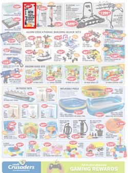 Cash Crusaders : Festive Deals (4 Dec - 24 Dec 2017), page 6